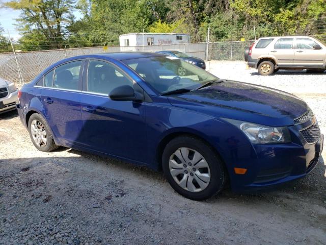 Photo 3 VIN: 1G1PC5SH8C7159066 - CHEVROLET CRUZE LS 