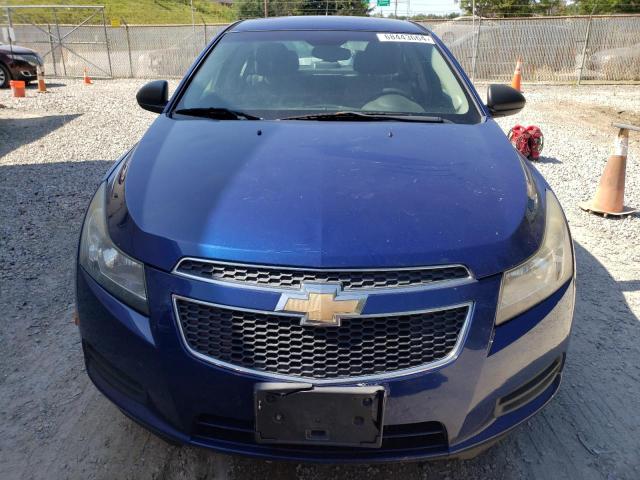 Photo 4 VIN: 1G1PC5SH8C7159066 - CHEVROLET CRUZE LS 