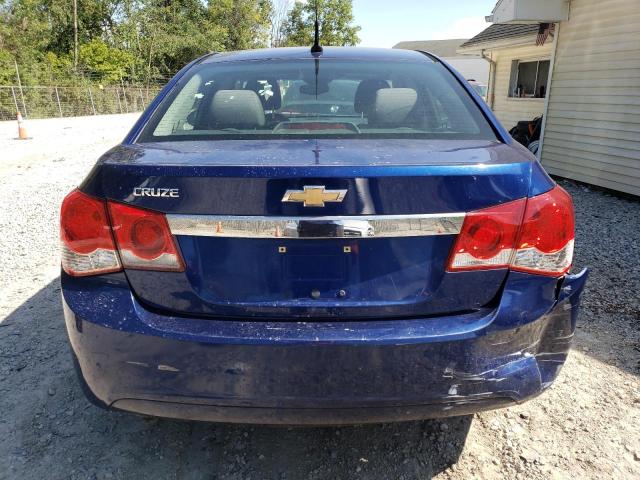 Photo 5 VIN: 1G1PC5SH8C7159066 - CHEVROLET CRUZE LS 