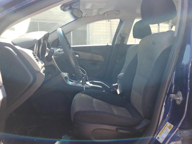 Photo 6 VIN: 1G1PC5SH8C7159066 - CHEVROLET CRUZE LS 