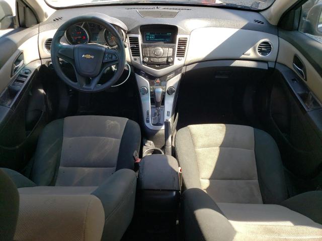 Photo 7 VIN: 1G1PC5SH8C7159066 - CHEVROLET CRUZE LS 