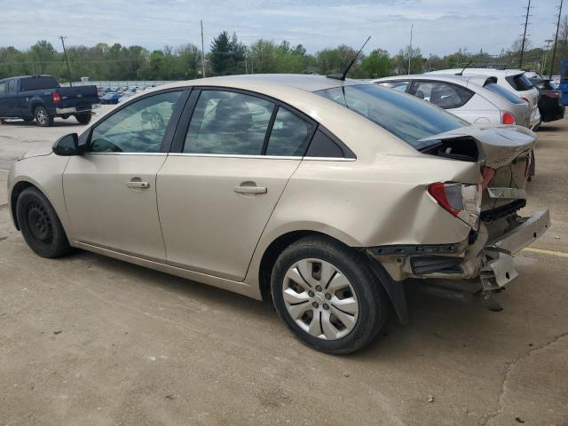 Photo 1 VIN: 1G1PC5SH8C7161710 - CHEVROLET CRUZE 