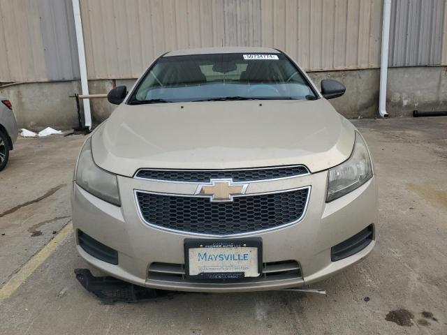 Photo 4 VIN: 1G1PC5SH8C7161710 - CHEVROLET CRUZE 