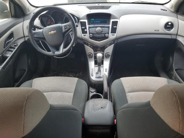 Photo 7 VIN: 1G1PC5SH8C7161710 - CHEVROLET CRUZE 