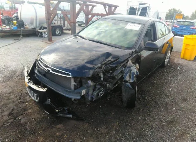 Photo 1 VIN: 1G1PC5SH8C7171749 - CHEVROLET CRUZE 