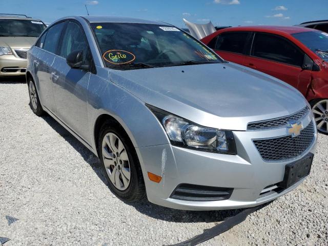 Photo 0 VIN: 1G1PC5SH8C7175199 - CHEVROLET CRUZE LS 