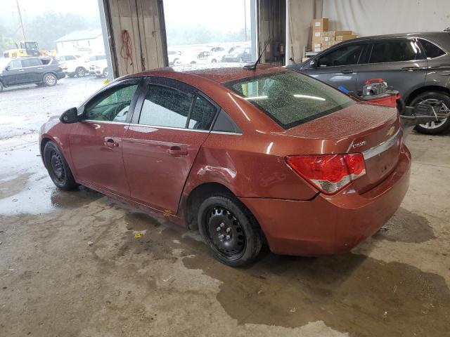 Photo 1 VIN: 1G1PC5SH8C7184047 - CHEVROLET CRUZE LS 