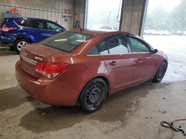 Photo 2 VIN: 1G1PC5SH8C7184047 - CHEVROLET CRUZE LS 