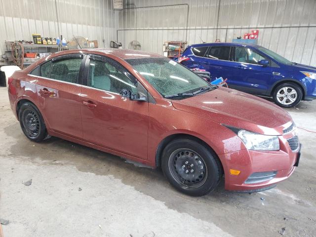 Photo 3 VIN: 1G1PC5SH8C7184047 - CHEVROLET CRUZE LS 