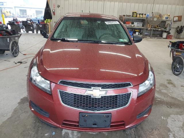 Photo 4 VIN: 1G1PC5SH8C7184047 - CHEVROLET CRUZE LS 