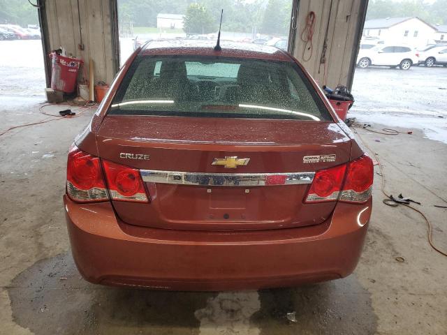 Photo 5 VIN: 1G1PC5SH8C7184047 - CHEVROLET CRUZE LS 