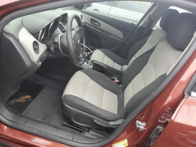 Photo 6 VIN: 1G1PC5SH8C7184047 - CHEVROLET CRUZE LS 