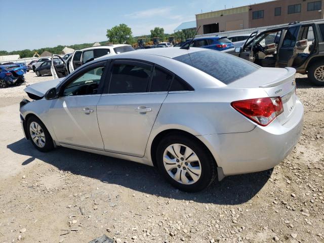 Photo 1 VIN: 1G1PC5SH8C7218357 - CHEVROLET CRUZE LS 