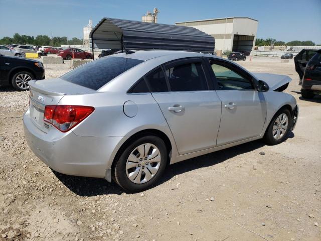 Photo 2 VIN: 1G1PC5SH8C7218357 - CHEVROLET CRUZE LS 