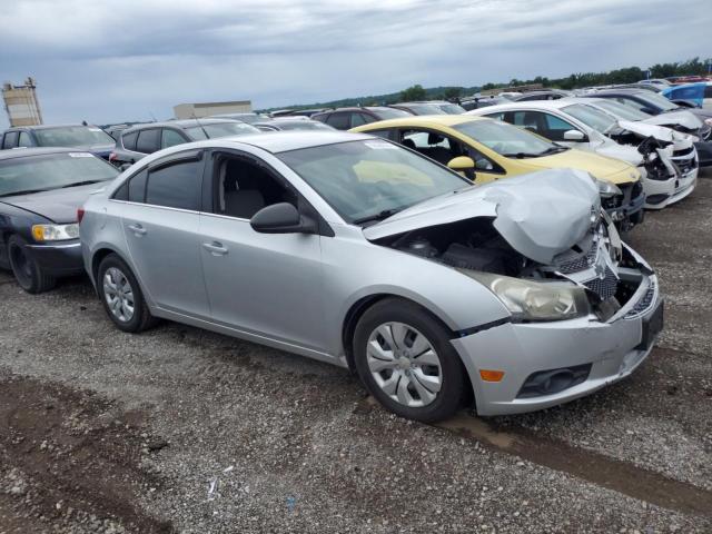 Photo 3 VIN: 1G1PC5SH8C7218357 - CHEVROLET CRUZE LS 