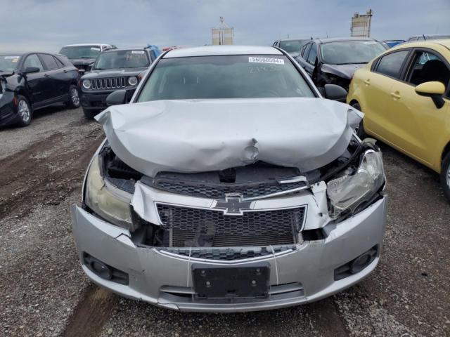 Photo 4 VIN: 1G1PC5SH8C7218357 - CHEVROLET CRUZE LS 