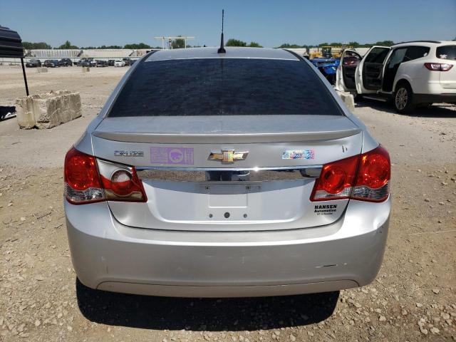 Photo 5 VIN: 1G1PC5SH8C7218357 - CHEVROLET CRUZE LS 