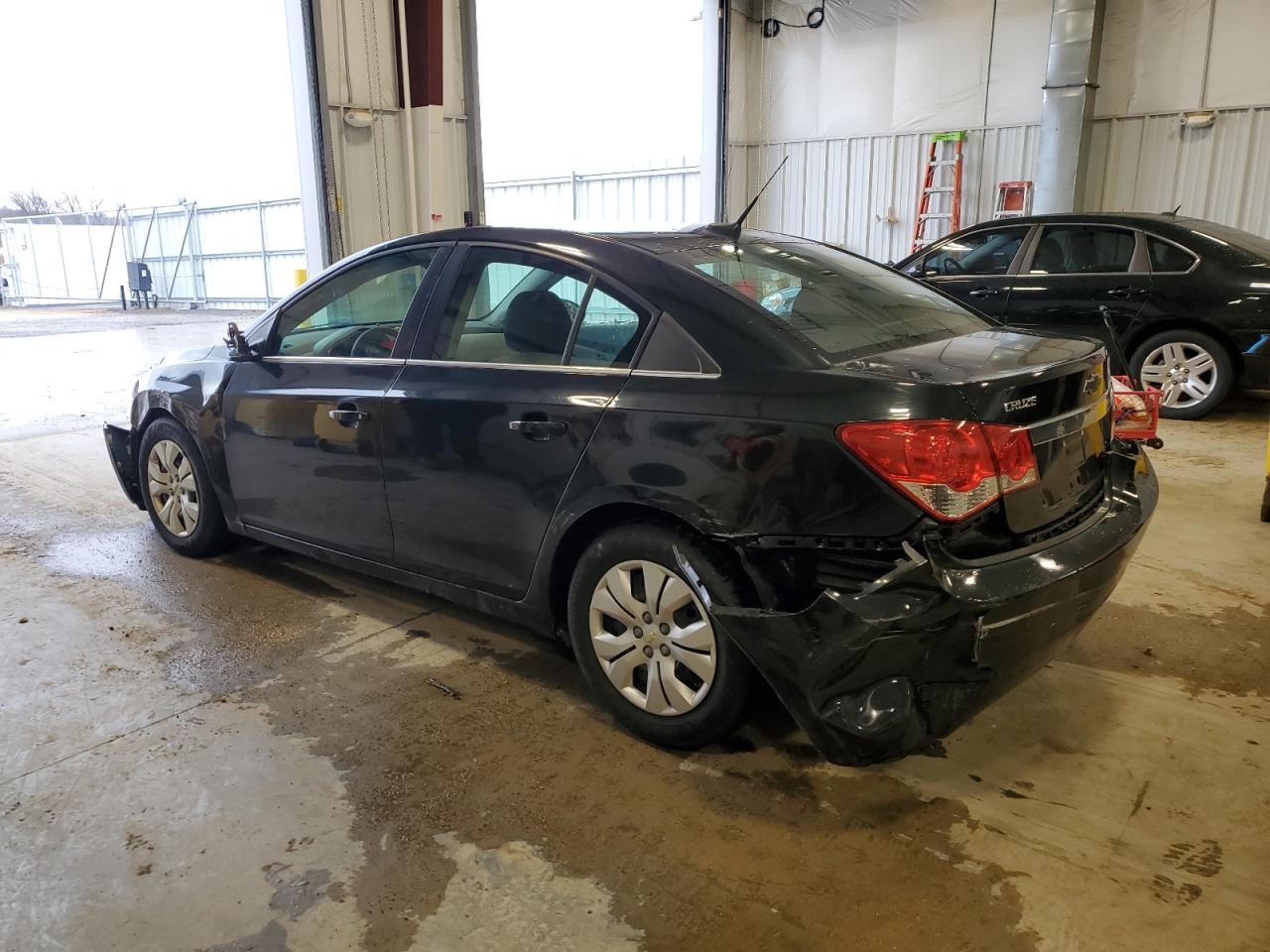 Photo 1 VIN: 1G1PC5SH8C7226233 - CHEVROLET CRUZE 