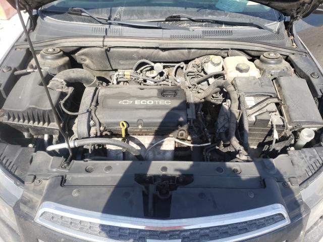 Photo 6 VIN: 1G1PC5SH8C7226460 - CHEVROLET CRUZE LS 