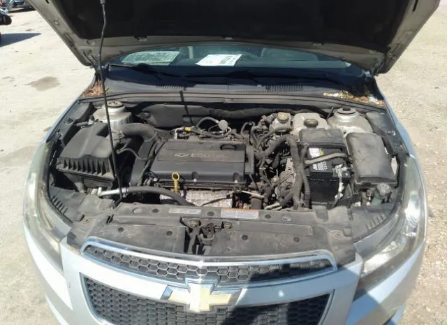 Photo 9 VIN: 1G1PC5SH8C7226779 - CHEVROLET CRUZE 