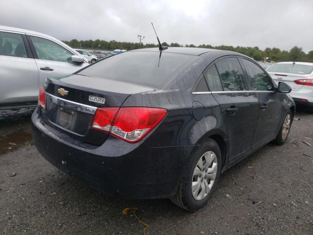 Photo 3 VIN: 1G1PC5SH8C7239757 - CHEVROLET CRUZE LS 