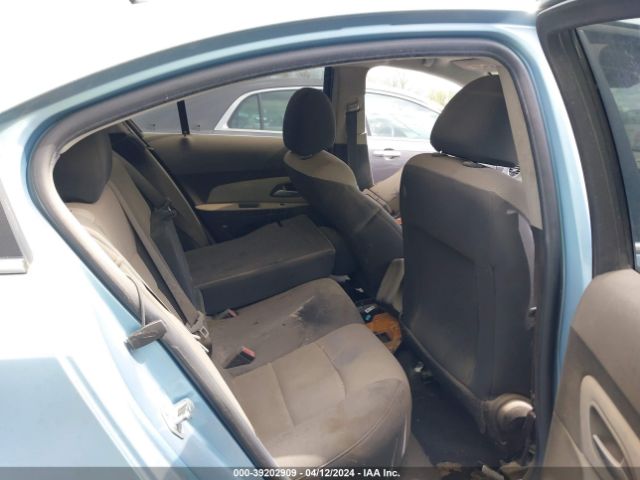 Photo 7 VIN: 1G1PC5SH8C7242349 - CHEVROLET CRUZE 