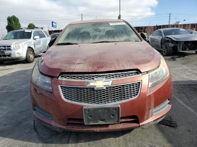 Photo 4 VIN: 1G1PC5SH8C7258485 - CHEVROLET CRUZE LS 