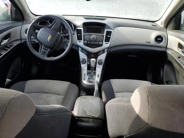 Photo 7 VIN: 1G1PC5SH8C7258485 - CHEVROLET CRUZE LS 