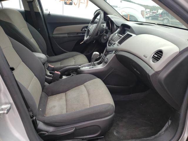 Photo 4 VIN: 1G1PC5SH8C7264089 - CHEVROLET CRUZE 