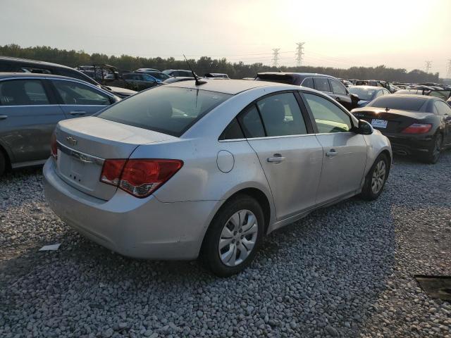 Photo 2 VIN: 1G1PC5SH8C7269342 - CHEVROLET CRUZE LS 