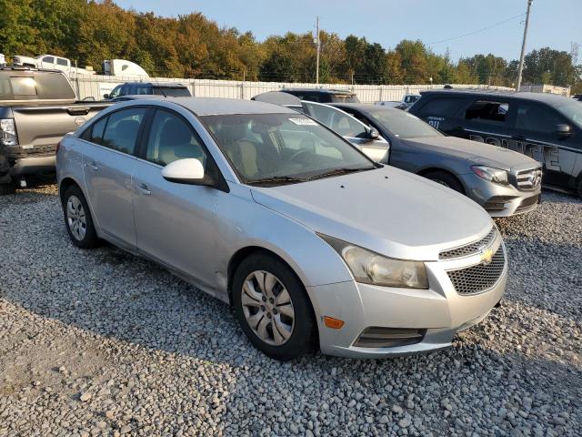 Photo 3 VIN: 1G1PC5SH8C7269342 - CHEVROLET CRUZE LS 