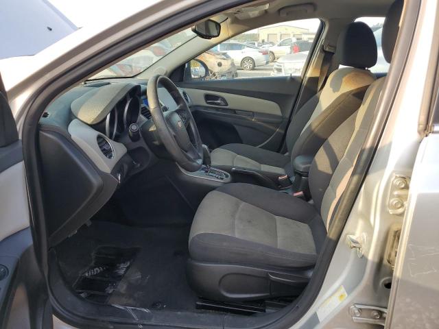 Photo 6 VIN: 1G1PC5SH8C7269342 - CHEVROLET CRUZE LS 