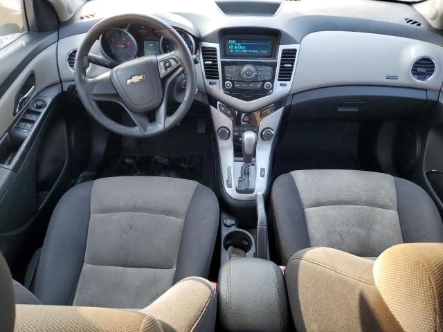 Photo 7 VIN: 1G1PC5SH8C7269342 - CHEVROLET CRUZE LS 