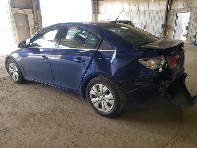 Photo 1 VIN: 1G1PC5SH8C7271074 - CHEVROLET CRUZE LS 