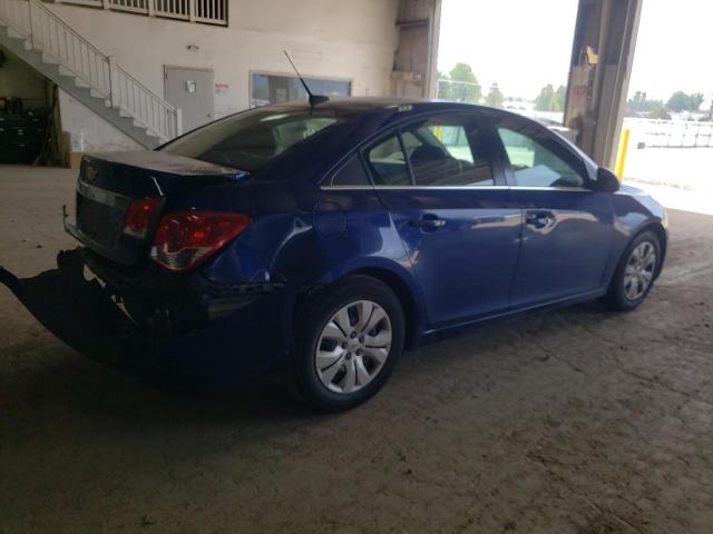 Photo 2 VIN: 1G1PC5SH8C7271074 - CHEVROLET CRUZE LS 