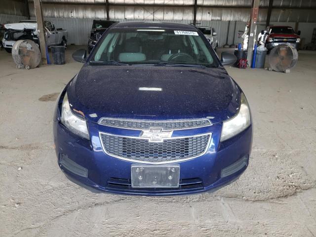 Photo 4 VIN: 1G1PC5SH8C7271074 - CHEVROLET CRUZE LS 