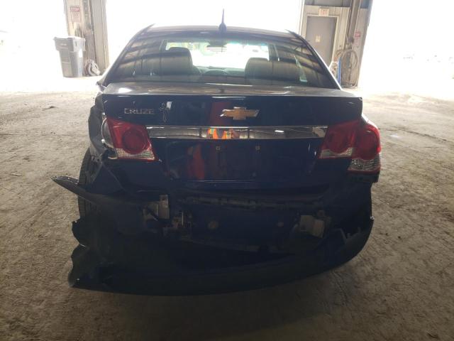 Photo 5 VIN: 1G1PC5SH8C7271074 - CHEVROLET CRUZE LS 