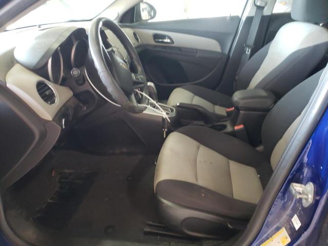 Photo 6 VIN: 1G1PC5SH8C7271074 - CHEVROLET CRUZE LS 