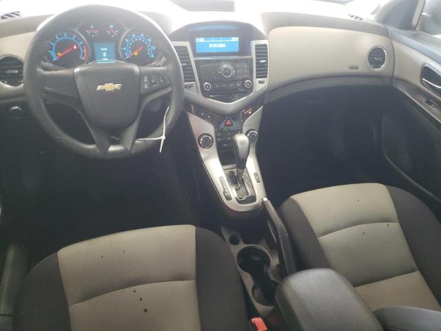 Photo 7 VIN: 1G1PC5SH8C7271074 - CHEVROLET CRUZE LS 