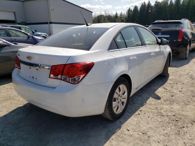 Photo 3 VIN: 1G1PC5SH8C7280762 - CHEVROLET CRUZE LS 