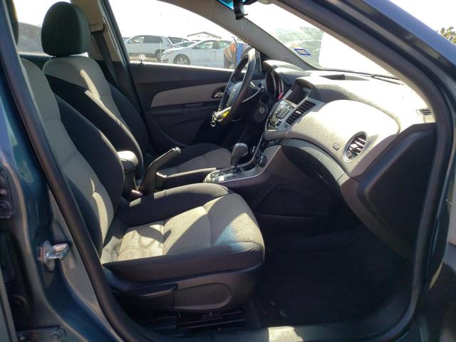 Photo 4 VIN: 1G1PC5SH8C7282494 - CHEVROLET CRUZE LS 