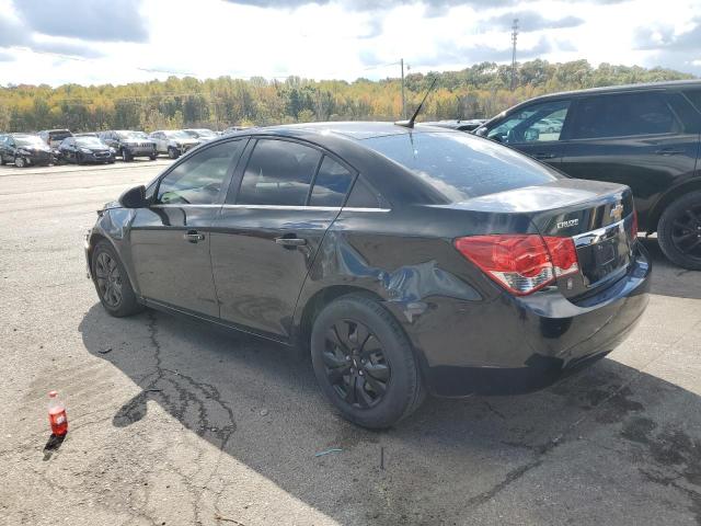 Photo 1 VIN: 1G1PC5SH8C7292880 - CHEVROLET CRUZE LS 