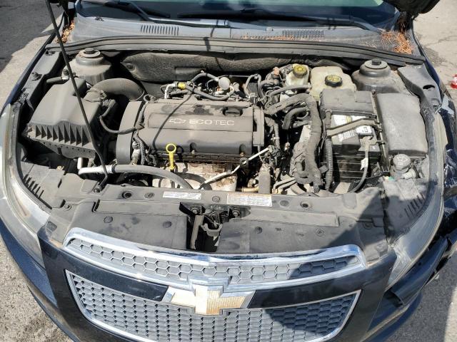 Photo 10 VIN: 1G1PC5SH8C7292880 - CHEVROLET CRUZE LS 