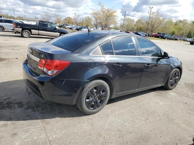 Photo 2 VIN: 1G1PC5SH8C7292880 - CHEVROLET CRUZE LS 