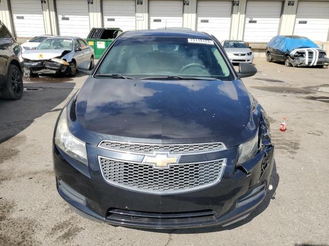 Photo 4 VIN: 1G1PC5SH8C7292880 - CHEVROLET CRUZE LS 