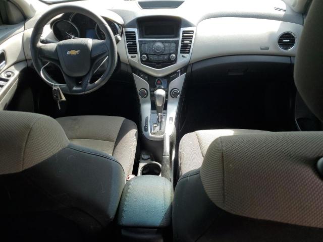 Photo 7 VIN: 1G1PC5SH8C7292880 - CHEVROLET CRUZE LS 