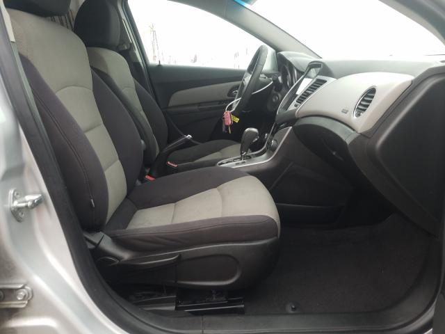 Photo 4 VIN: 1G1PC5SH8C7301710 - CHEVROLET CRUZE 