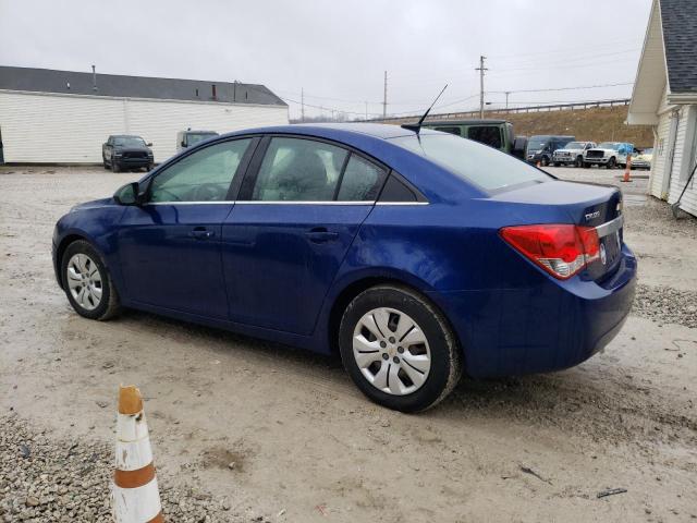 Photo 1 VIN: 1G1PC5SH8C7303215 - CHEVROLET CRUZE LS 