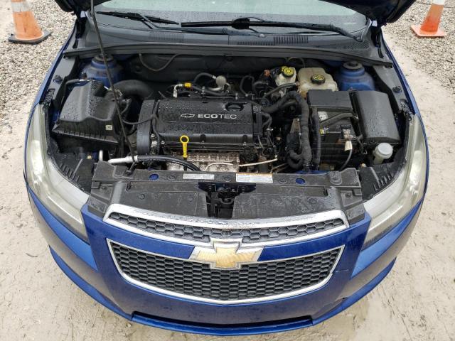 Photo 10 VIN: 1G1PC5SH8C7303215 - CHEVROLET CRUZE LS 