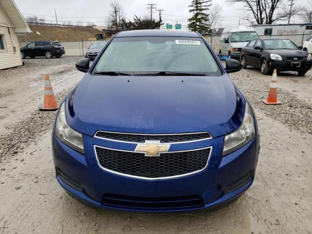 Photo 4 VIN: 1G1PC5SH8C7303215 - CHEVROLET CRUZE LS 